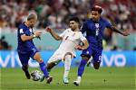 United States Defeats Iran in Epic World Cup Match to Move on to Knockout Stage