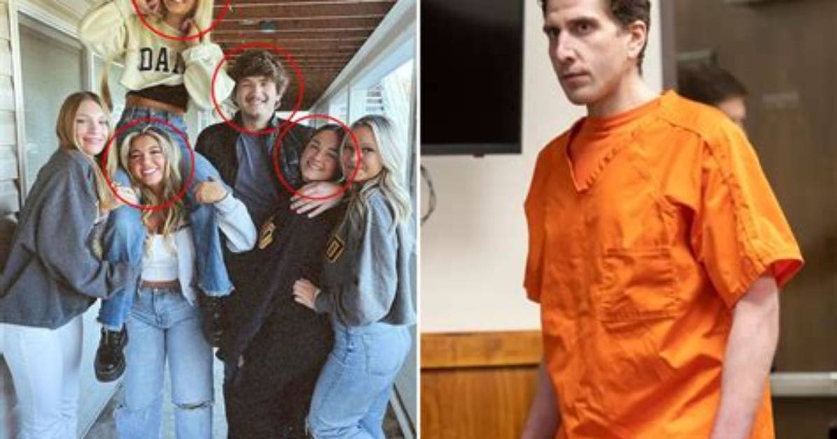 University of Idaho Suspect Returns to Court, Waives His Right to Speedy Preliminary Hearing