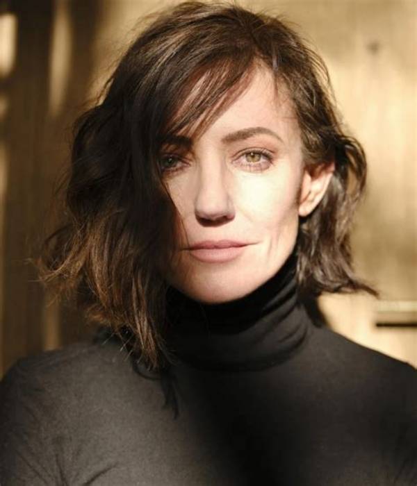 Unleash the Cinematic Brilliance of Orla Brady: Discoveries and Insights