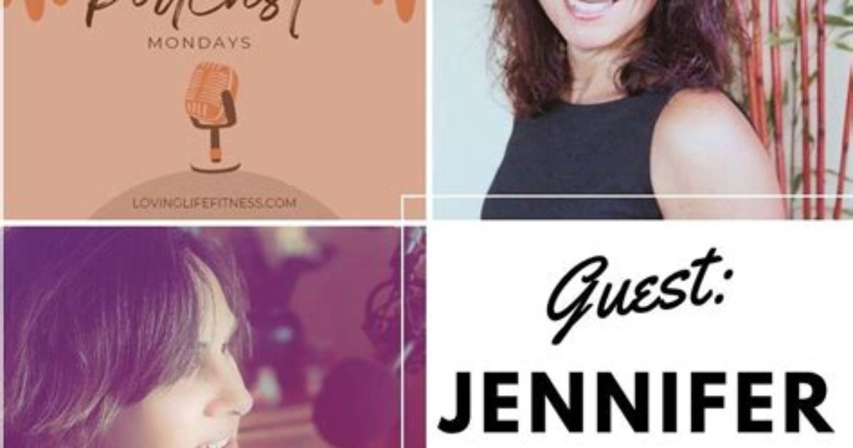 Unleash the Power of Fitness with Jennifer Flores: Discoveries and Insights