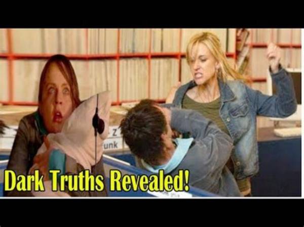 Unleash the Secrets: Becky Wylin Unraveled
