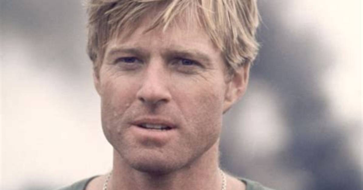 Unleash the Secrets: Robert Redford's Workout Unveiled
