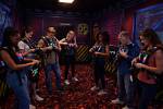 Unleash the Thrills of Laser Tag in Bakersfield: Discoveries and Insights Await!