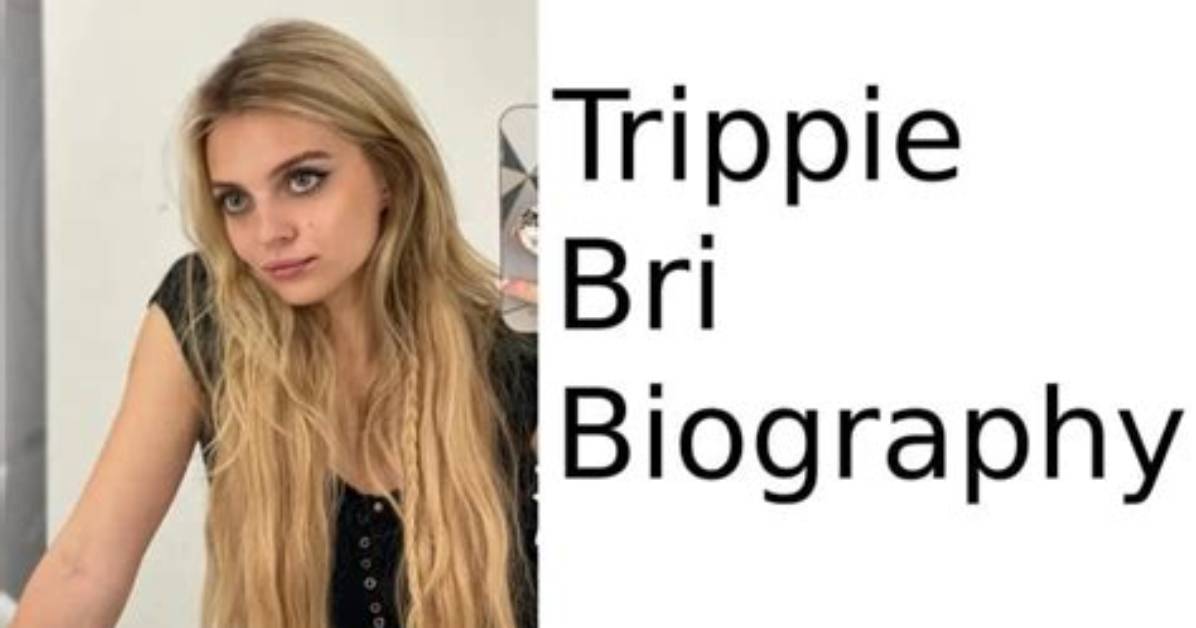 Unleash Your Brilliance with Trippie Bri Only: Discoveries and Insights