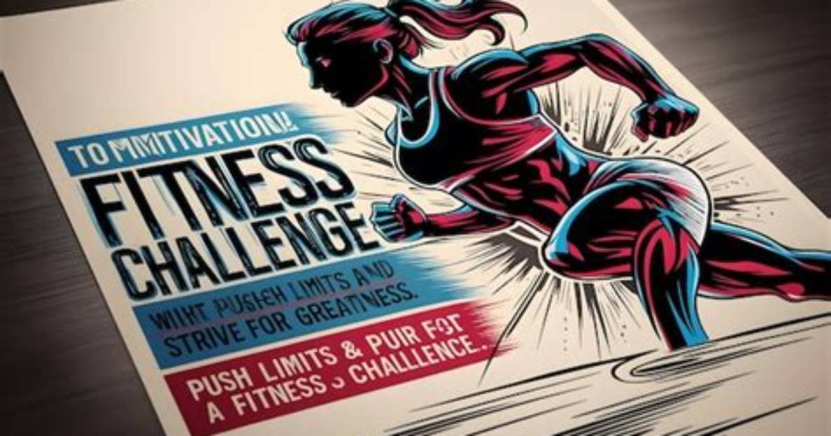 Unleash Your Potential: Theo's Ultimate Fitness Challenge