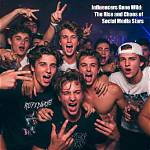 Unleashed Chaos: the Wild World of Influencers Gone Wild