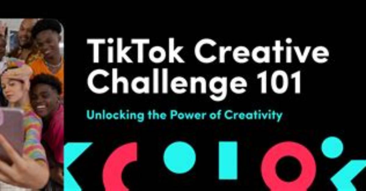 Unleashing Creativity: the Exclusive Tiktok Challenge Phenomenon