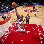 Unleashing Greatness: the Scottie Pippen Vertical Jump