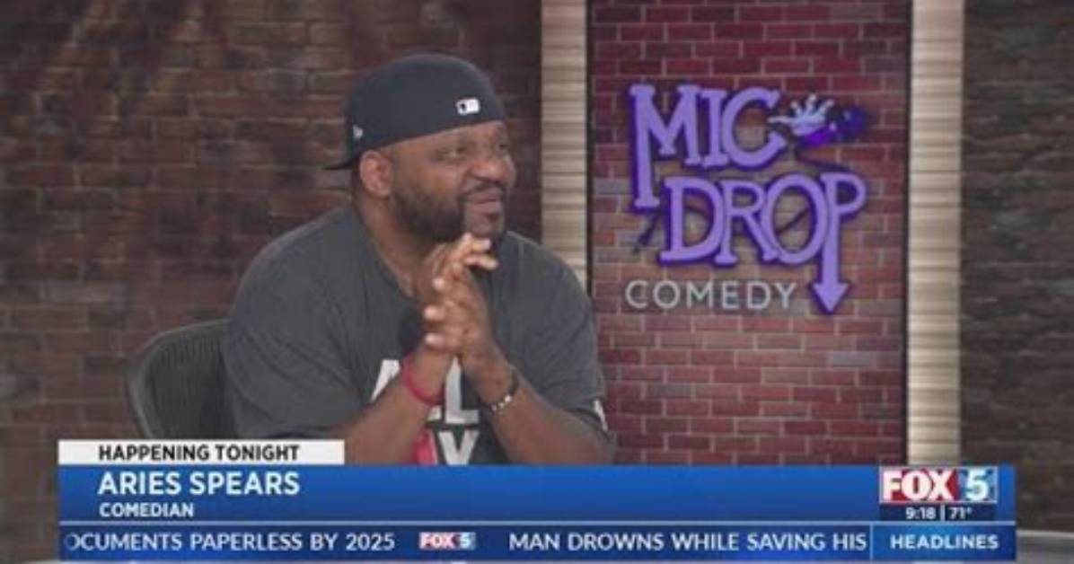 Unleashing Laughter: the Art of the Comedian Speaker