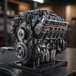 Unleashing Power: the Delta Engine Revolution