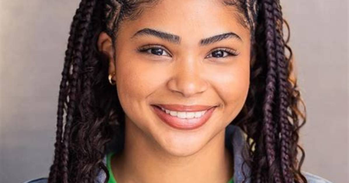 Unleashing the Dynamic World of Jaidyn Triplett: a Basketball Odyssey