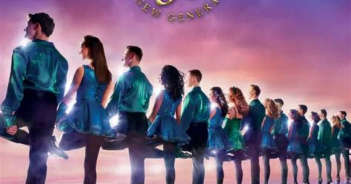Unleashing the Magic of Riverdance in San Diego 2023: a Journey of Discovery