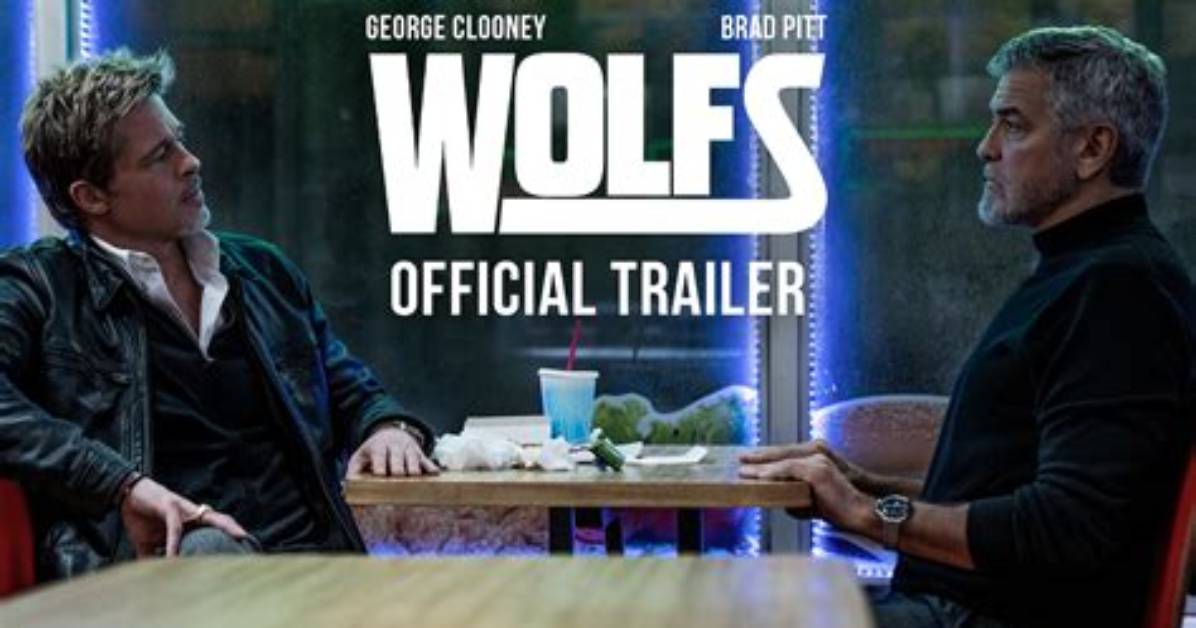 Unleashing the Mystery of Wolfs George Clooney