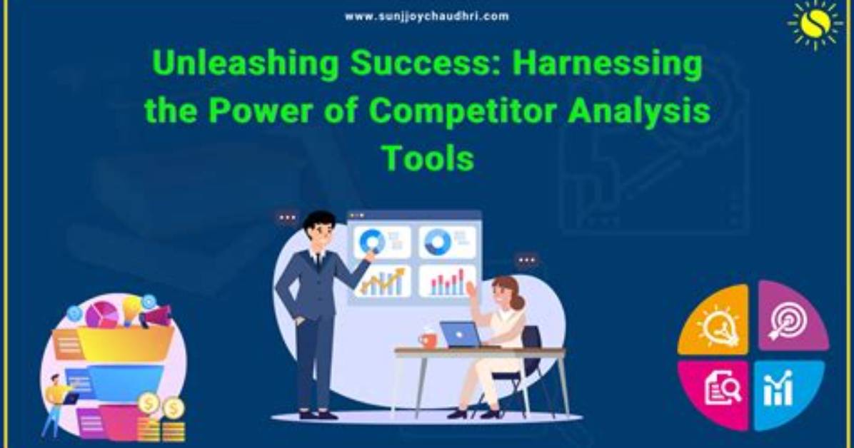 Unleashing the Power of a Competitor Keyword Tracking Tool
