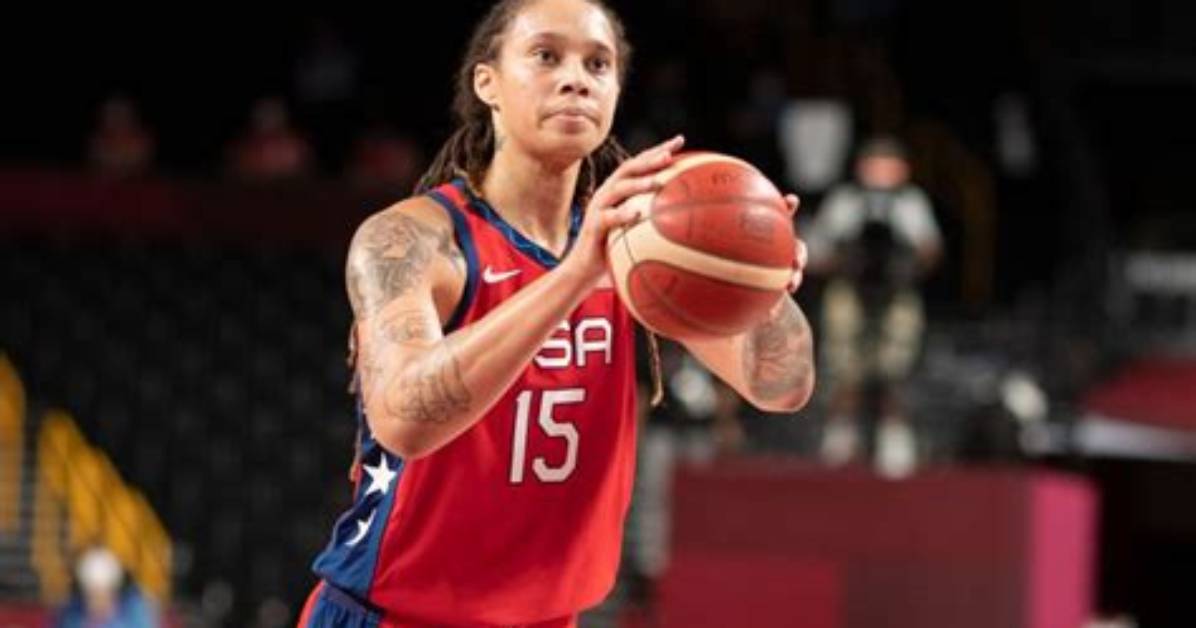Unleashing the Power of Griner Basketball: the Rise of a Phenomenon