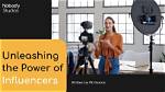 Unleashing the Power of Influencers: Welcome to the World of "Influencers Fone Wild"