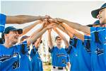 Unleashing the Spirit: Cool Travel Baseball Team Names