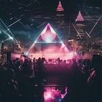Unleashing the Vibe: the Journey of the Funky Town Video