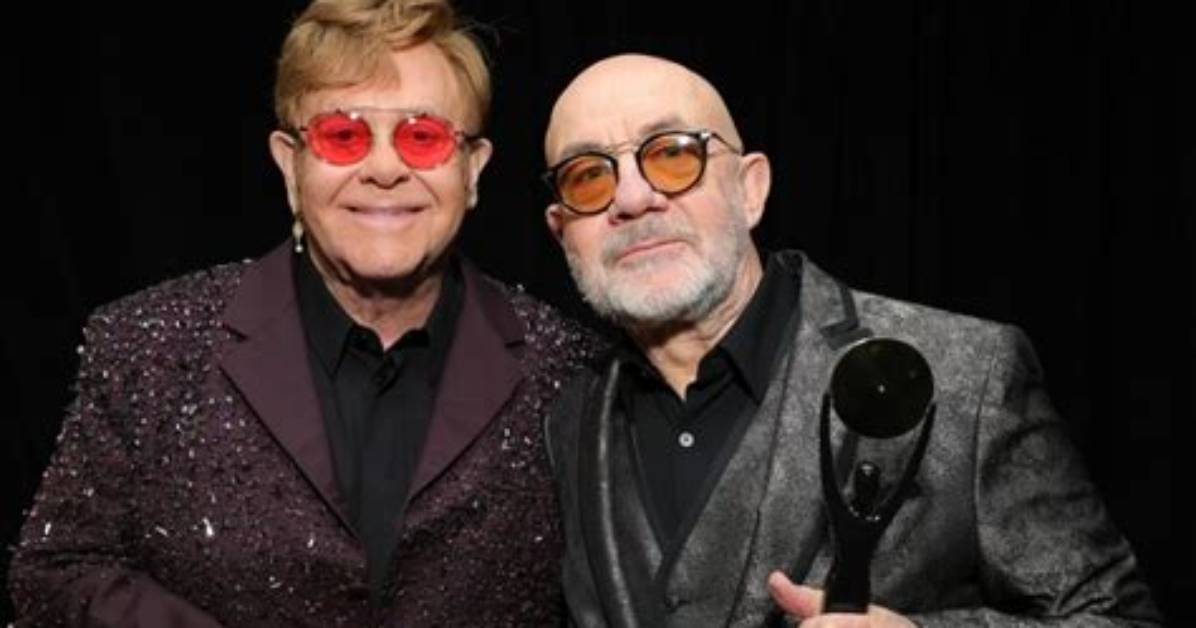 Unlock Bernie Taupin's Songwriting Success: Discover His Royalties Percentage