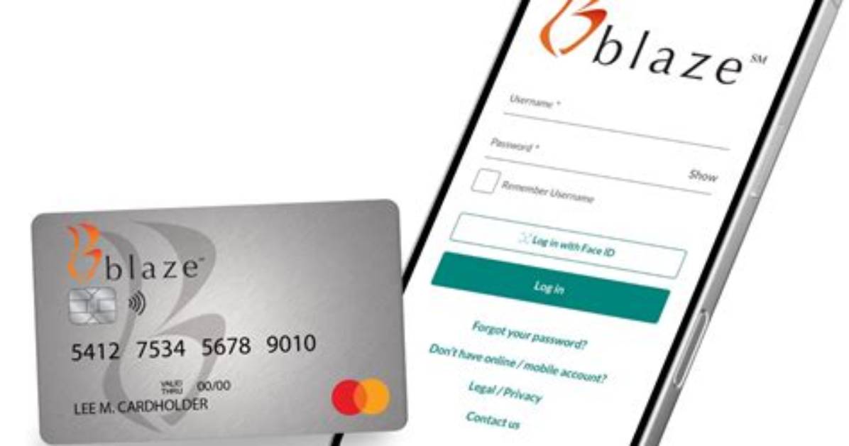 Unlock Hidden Secrets: Blaze Credit Card Decoded
