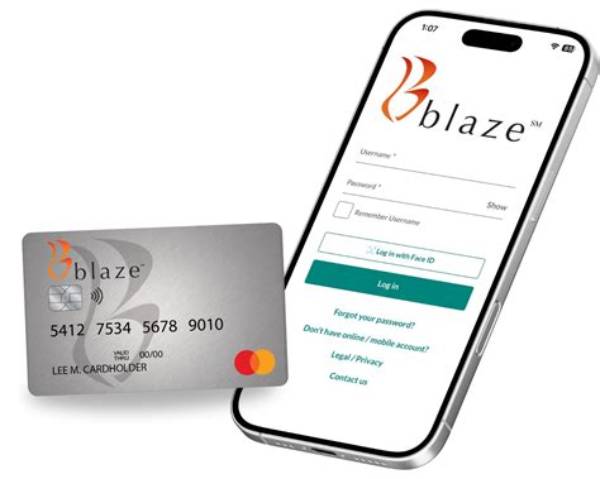 Unlock Hidden Secrets: Blaze Credit Card Decoded