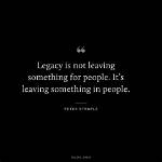 Unlock His Legacy and Impact