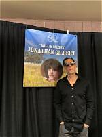 Unlock Johnathan Gilbert's Journey: the Pioneer of Photography