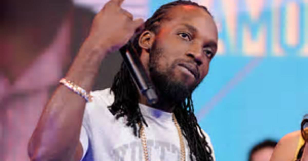 Unlock Mavado's Net Worth Secrets: a Wealth of Discoveries