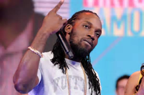 Unlock Mavado's Net Worth Secrets: a Wealth of Discoveries