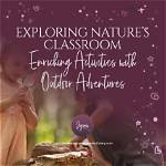 Unlock Nature's Classroom: Explore Zooskool