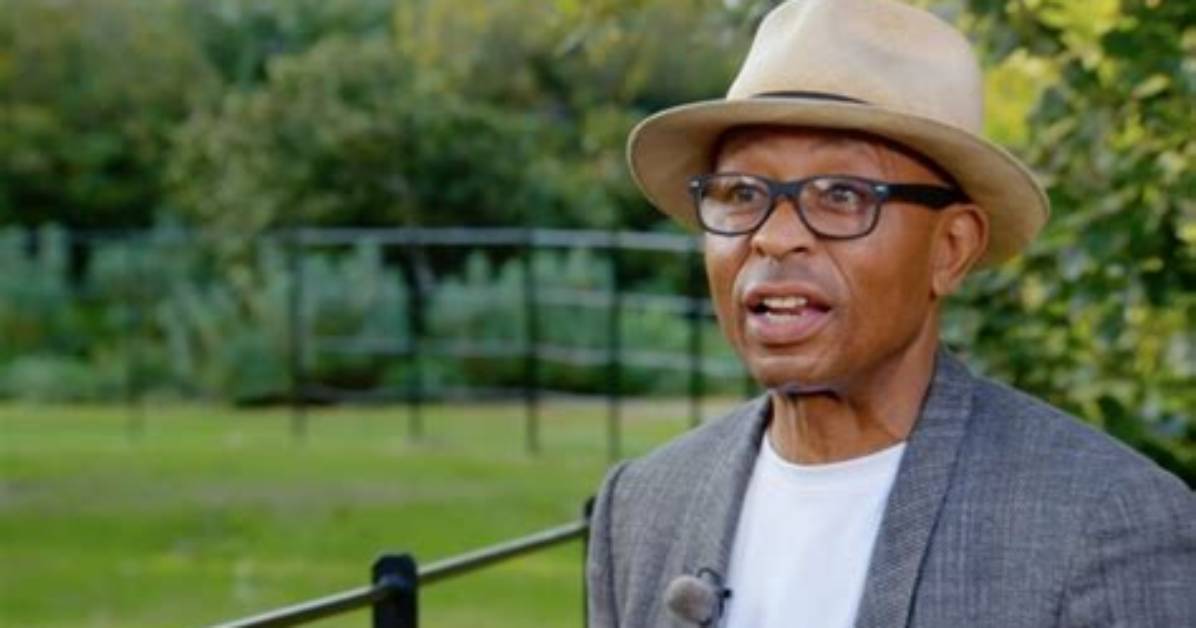 Unlock Ronnie Archer Morgan's Net Worth Secrets: Unveiling His Financial Success