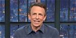 Unlock Seth Meyers' Education Journey: Uncover Surprising Discoveries!
