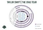 Unlock the Best Seats for Taylor Swift's Concert: Discoveries and Insights