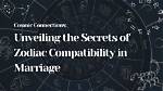 Unlock the Cosmic Connection: Compatibility Guide for Aries and Gemini