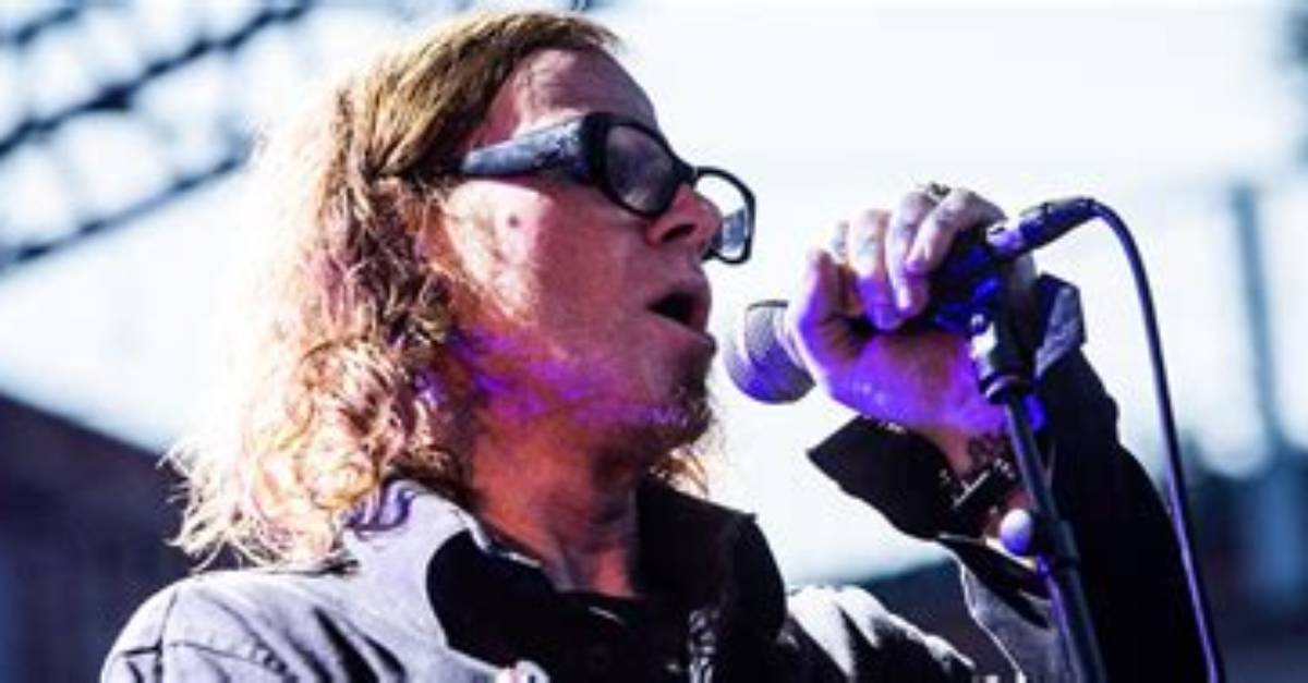 Unlock the Enigma of Mark Lanegan's Teeth: Uncovering Authenticity and Symbolism