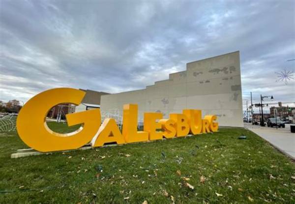 Unlock the Hidden Gems of Galesburg Parks and Recreation