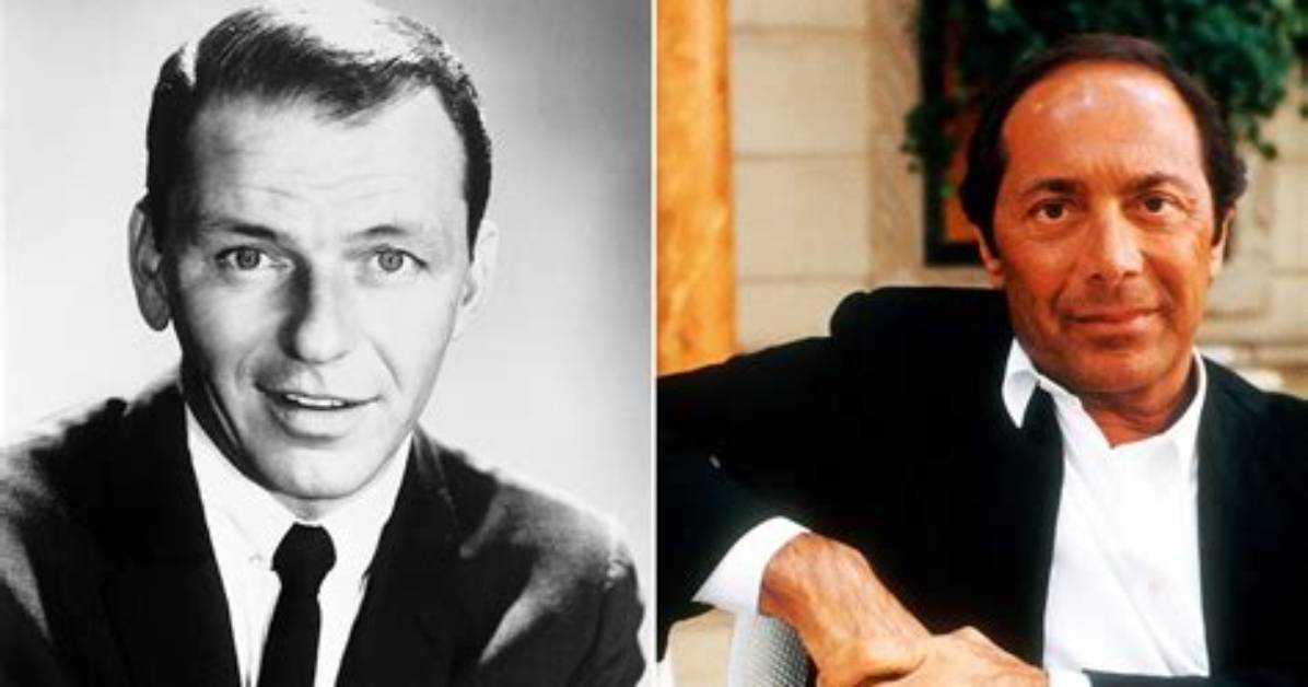 Unlock the Intriguing Truth: Unveiling Paul Anka's Height