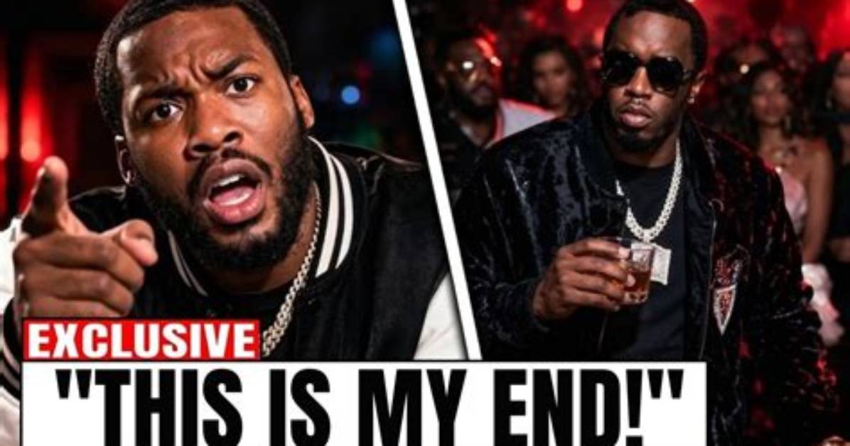 Unlock the Latest Revelations in Meek Mill's Journey