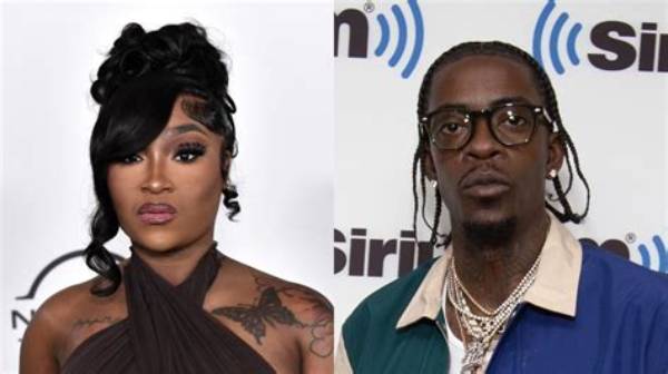 Unlock the Mystery: Erica Banks' Boyfriend in 2024