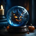 Unlock the Mystical World of Krystal Ball Kids: Discoveries and Insights