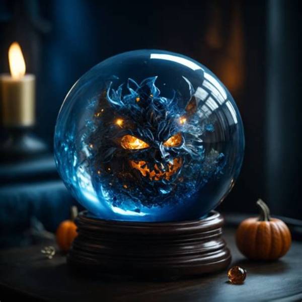 Unlock the Mystical World of Krystal Ball Kids: Discoveries and Insights