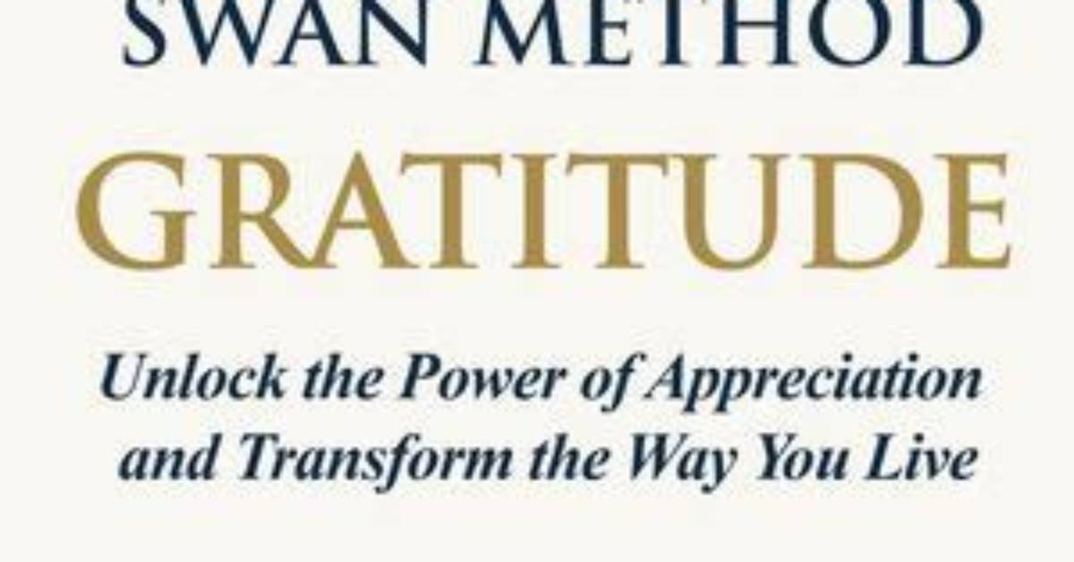Unlock the Power of Appreciation: Transform Your Church Community