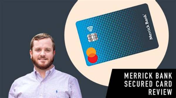 Unlock the Power of Merrick Credit Card Login