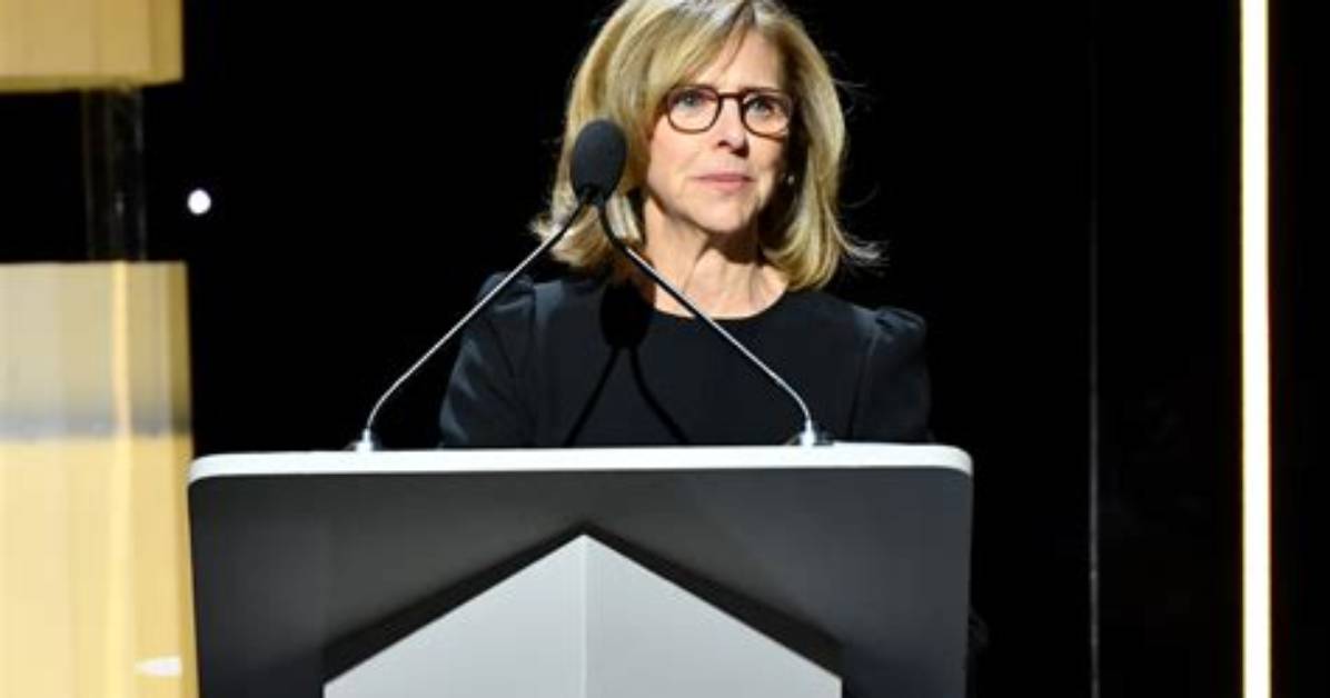 Unlock the Secrets Behind Nancy Meyers' Net Worth
