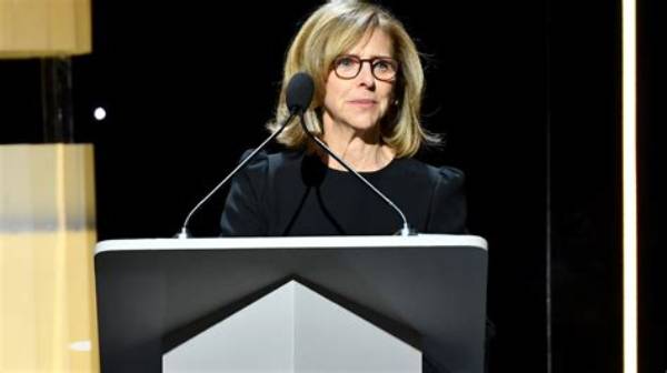 Unlock the Secrets Behind Nancy Meyers' Net Worth