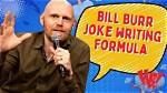 Unlock the Secrets of Bill Burr's Family Life: Discoveries and Insights