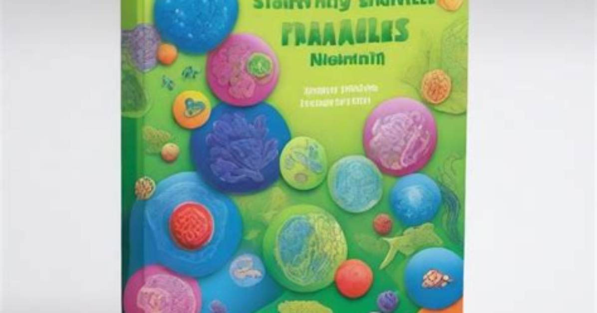 Unlock the Secrets of Cell Division with Ingrid Teichner's Groundbreaking Discoveries