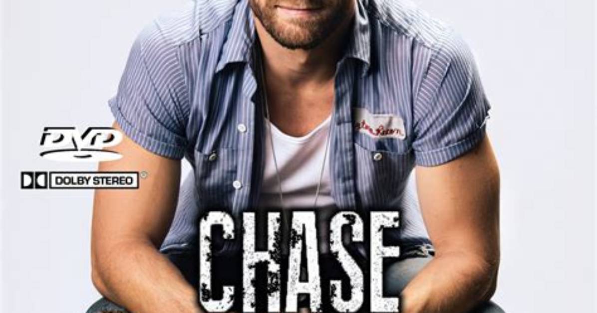 Unlock the Secrets of Chase Rice's Enduring Love Story