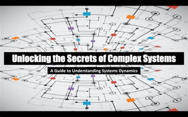 Unlock the Secrets of Complex Systems with the Nikki Mars Model