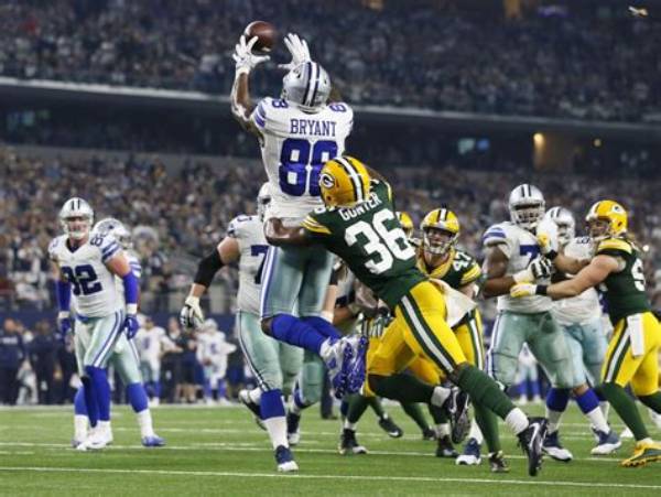 Unlock the Secrets of Dez Bryant's Financial Empire